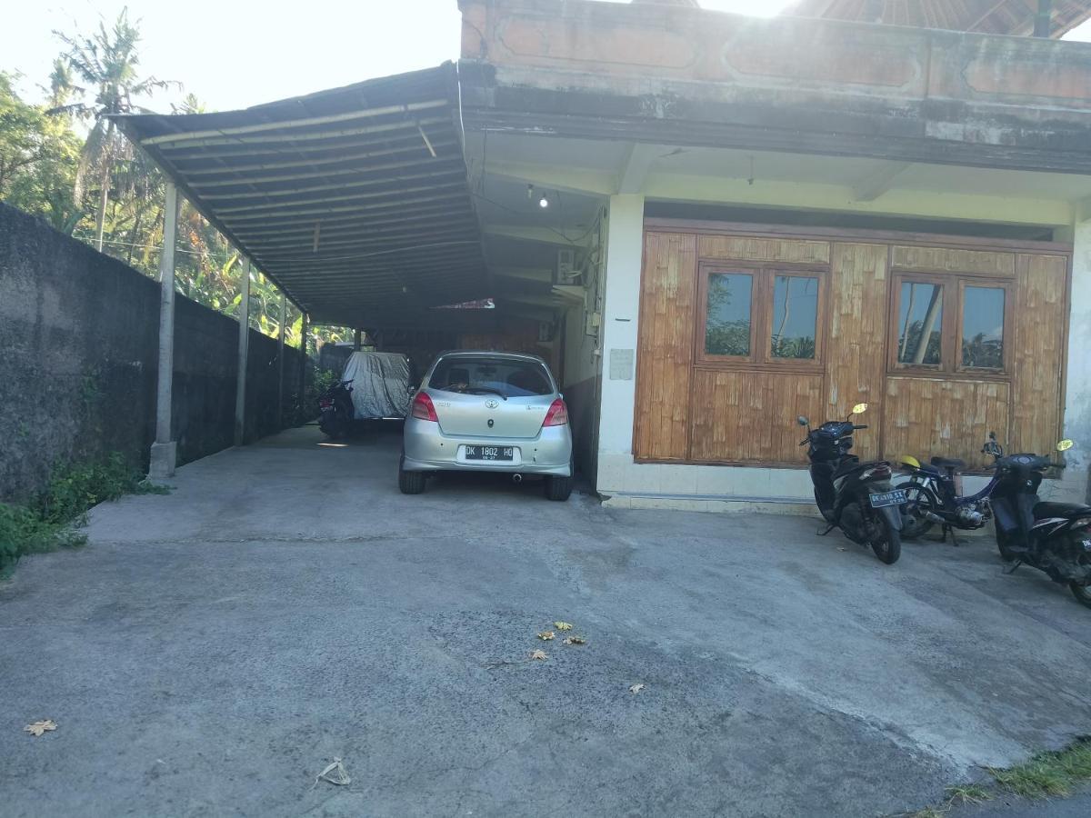 Pondok Diana Yuki Jasri Dış mekan fotoğraf