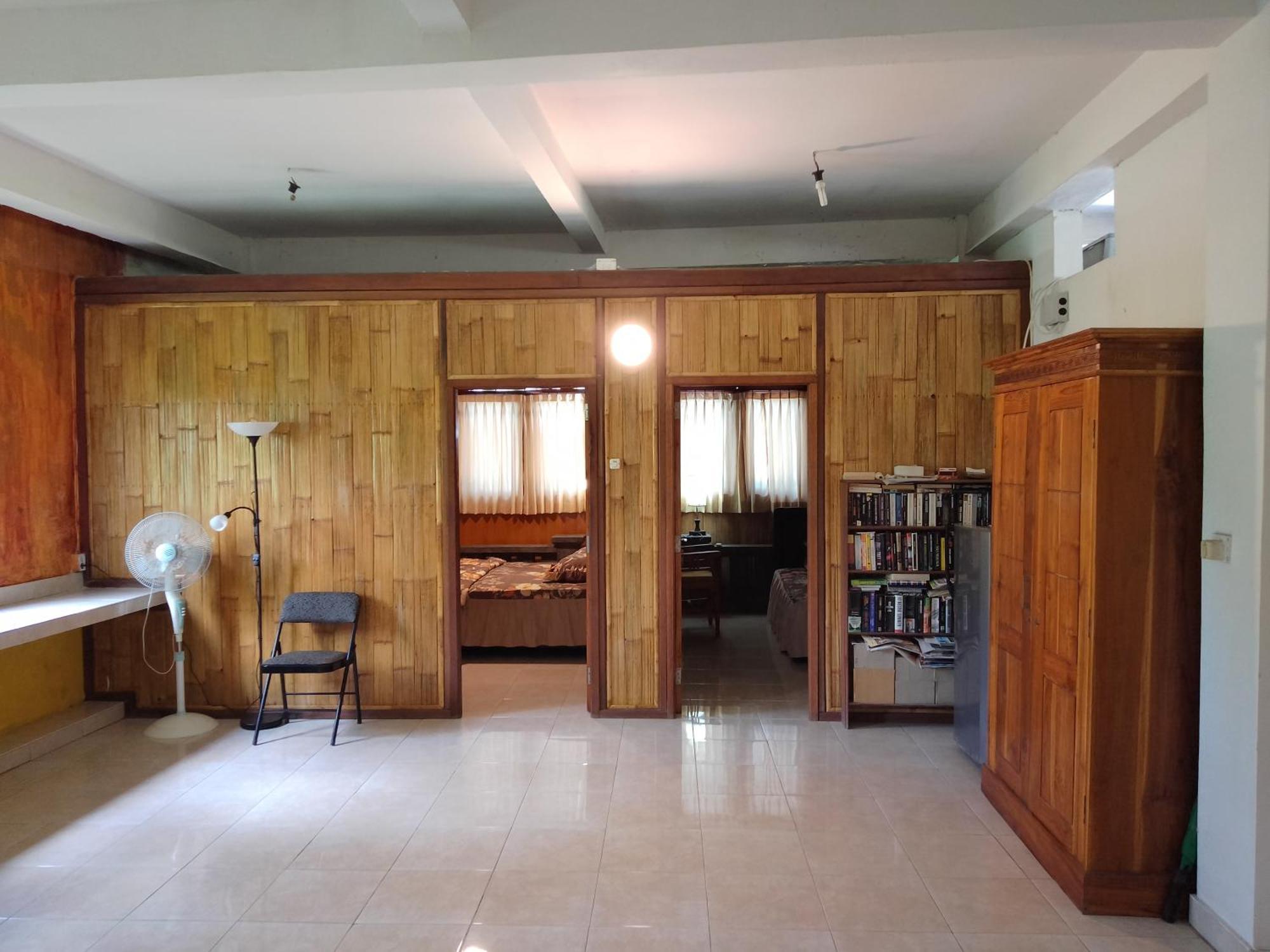 Pondok Diana Yuki Jasri Oda fotoğraf