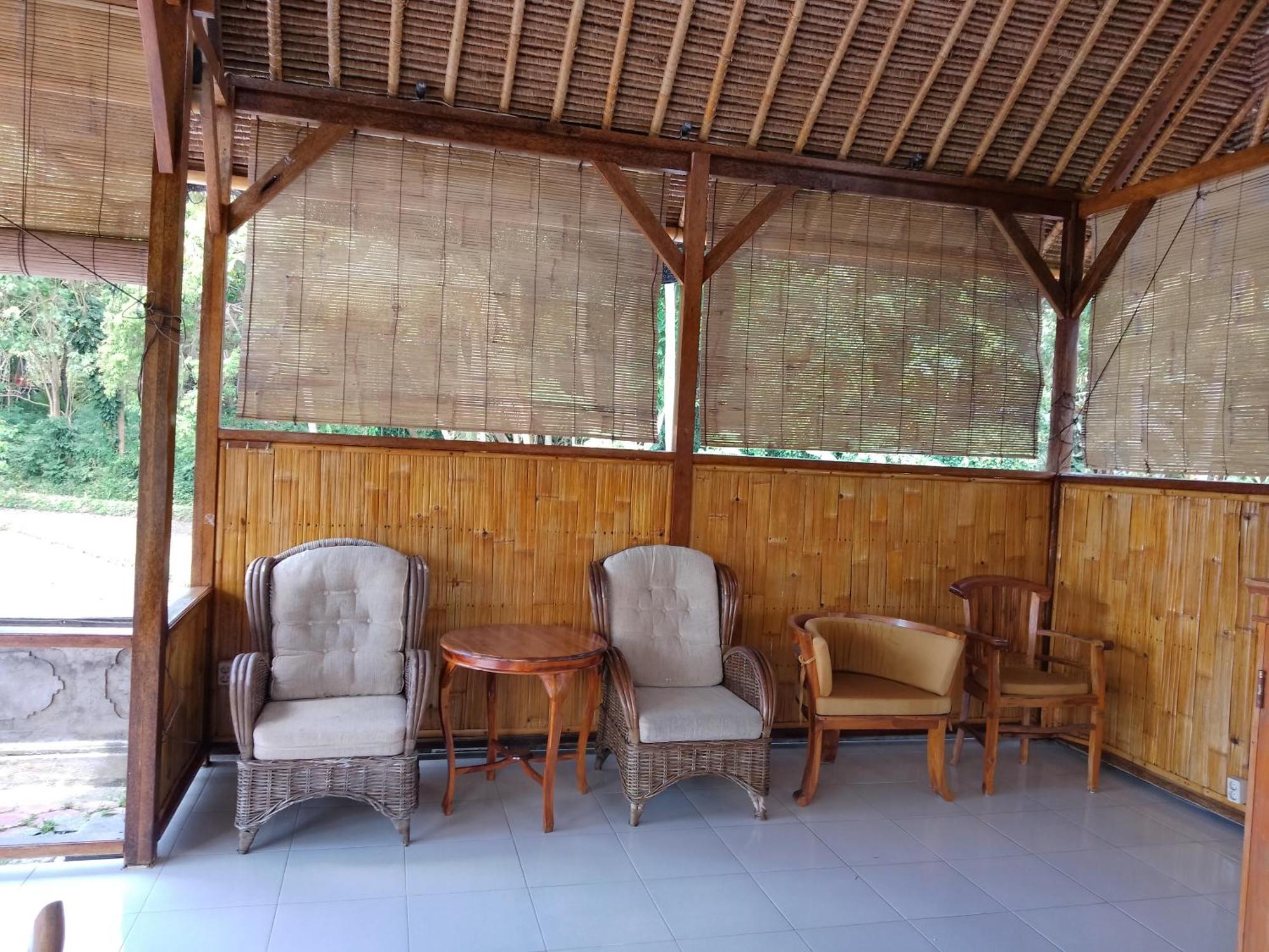 Pondok Diana Yuki Jasri Oda fotoğraf