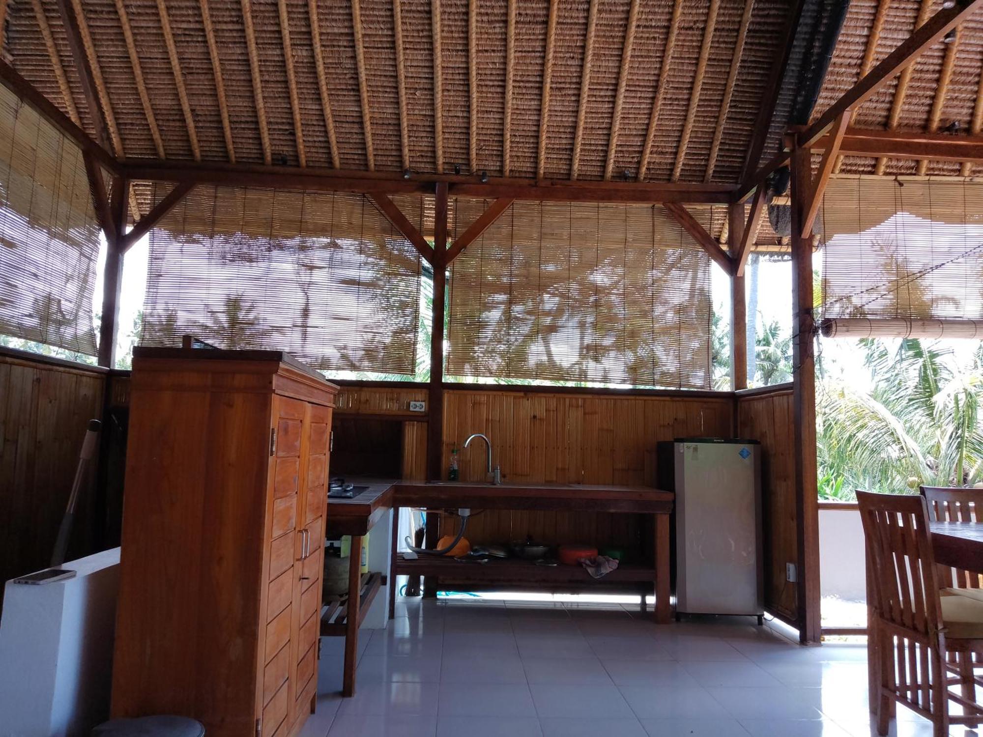 Pondok Diana Yuki Jasri Oda fotoğraf